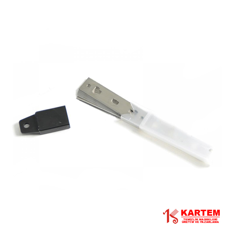 Yer Kazıma Jileti | KAR-160160-01 Yer Kazıma Jileti