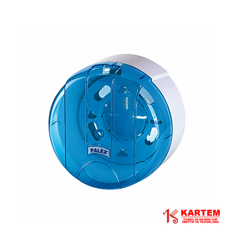 Mini Pratik Tuvalet Kağıdı Dispenseri | KAR-110