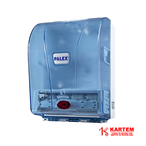 Otomatik Havlu Dispenseri | KAR-107