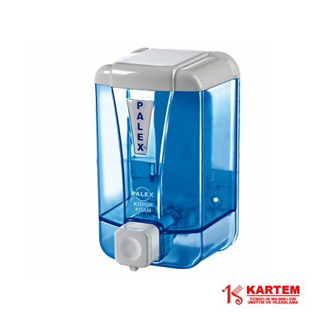 Köpük Sabun Dispenseri (500cc) | KAR-101