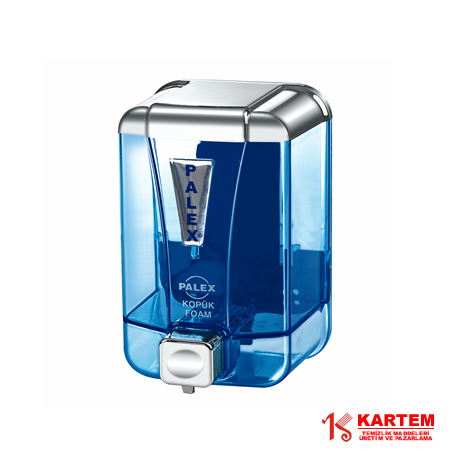 Köpük Sabun Dispenseri (500cc) | KAR-102