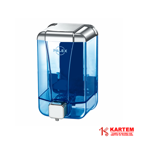 Sıvı El Sabun Dispenseri (500cc) | KAR-103
